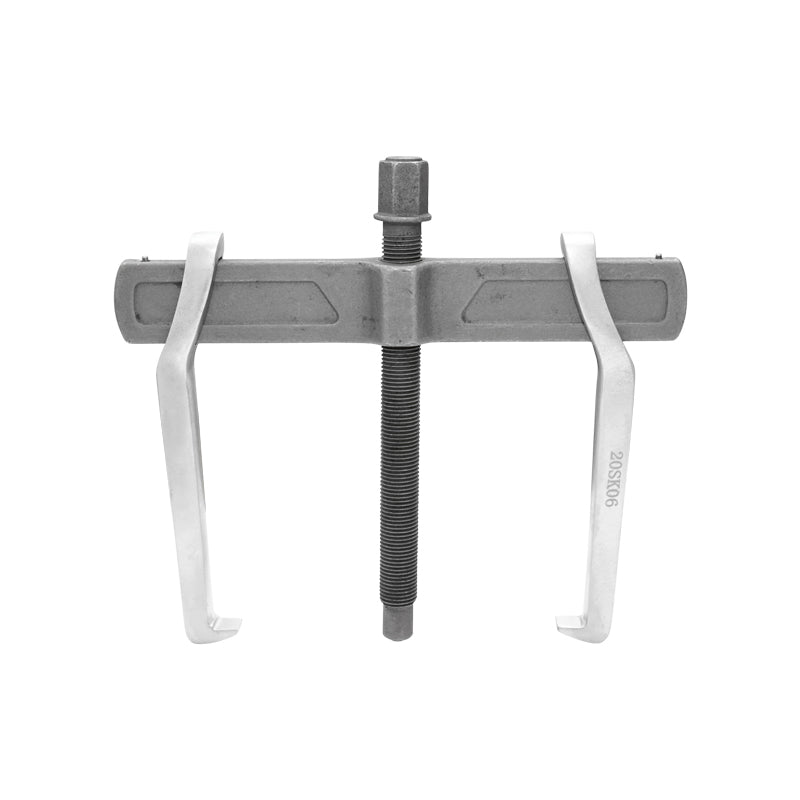 Bearing extractor with 2 arms 8/200mm.